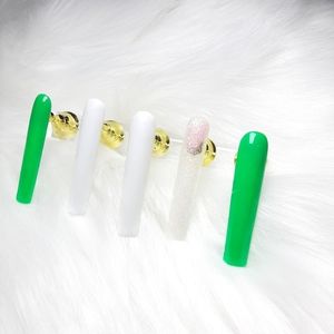 Custom Press-ons nails 💅🏿